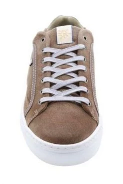 Floris Van Bommel Sneakers Sneaker Brown