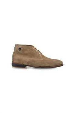Floris Van Bommel Nette Schoenen Business Shoes Beige