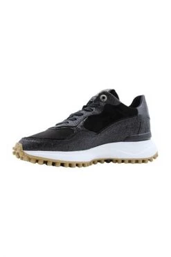 Floris Van Bommel Sneakers Black