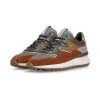 Sneakers Floris Van Bommel Nette Schoenen Brown