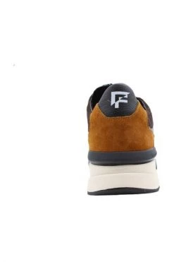 Floris Van Bommel Sneakers Brown