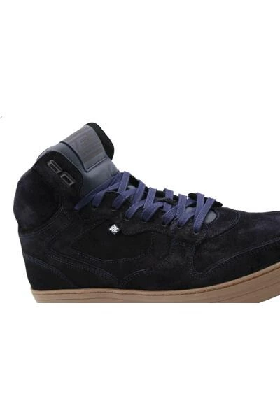 Floris Van Bommel Sneakers Sneaker Blue - Afbeelding 5