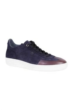 Floris Van Bommel Sneakers 16267/04 38289 Black