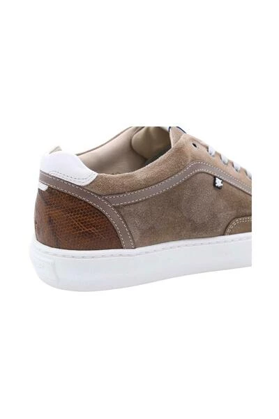 Floris Van Bommel Sneakers Sneaker Brown - Afbeelding 4