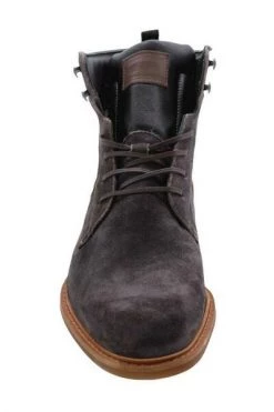 Floris Van Bommel Laarzen Bottine Brown