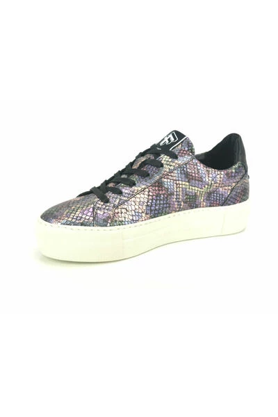 Floris Van Bommel Sneakers Black - Afbeelding 2