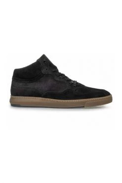 Laarzen FLORIS VAN BOMMEL 10112 40215 Black