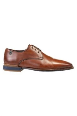 Floris Van Bommel Nette Schoenen Shoes 38841 Brown