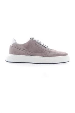 Floris Van Bommel Sneakers Gray