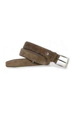 Floris Van Bommel Riemen Belt 75201/45 37676 Brown