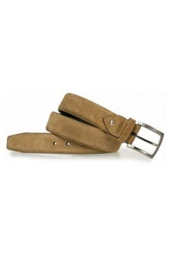 Riemen FLORIS VAN BOMMEL 10076 40224 Brown