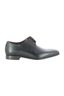 Floris Van Bommel Nette Schoenen Lace Shoes Black