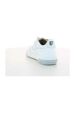 Sneakers Floris Van Bommel Herenschoenen Wit SFM-10115 DUNKER W22 White