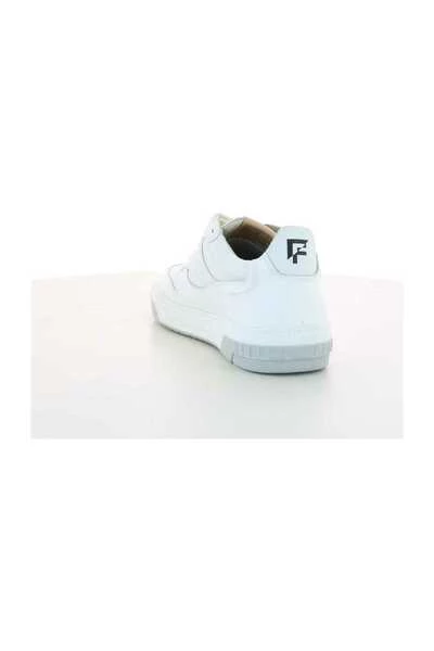 Sneakers Floris Van Bommel Herenschoenen Wit SFM-10115 DUNKER W22 White