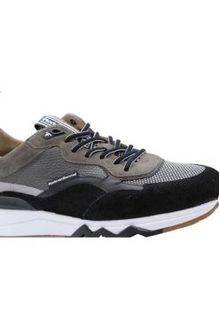Floris Van Bommel Sneakers Gray