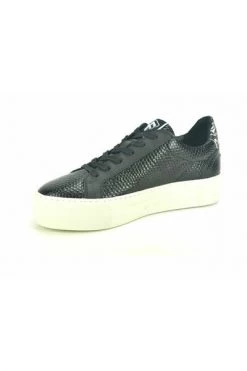 Floris Van Bommel Sneakers Black
