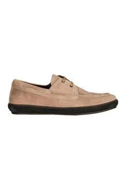Floris Van Bommel Instappers & Slip Ons Instappers Beige