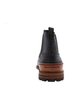 Floris Van Bommel Laarzen Boots Brown