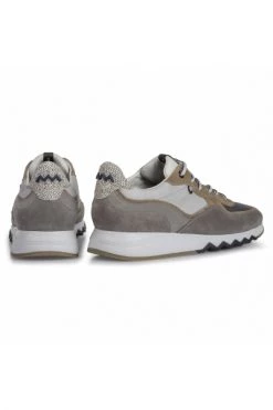 Floris Van Bommel SFM-10091-22-0 Sneakers Gray