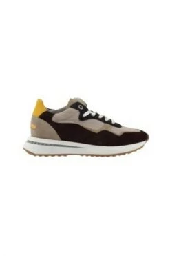 Floris Van Bommel SFW-10065-21-01 Sneakers Beige