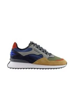 Floris Van Bommel Fl16478/01 Sneakers Blue