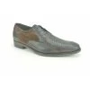 Floris Van Bommel Nette Schoenen Sneakers Gray