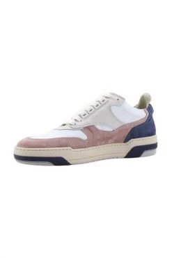 Floris Van Bommel Sneakers White